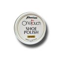 Pentium One touch Shoe Polish Tan, Light Tan, Black and White. 