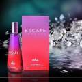 Coral Escape Noir M EDP 100ML. 