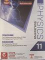 Scholar Physics Subjective for Class 11 by Prof. Muhammad Adeel Islam Edition 2025. 