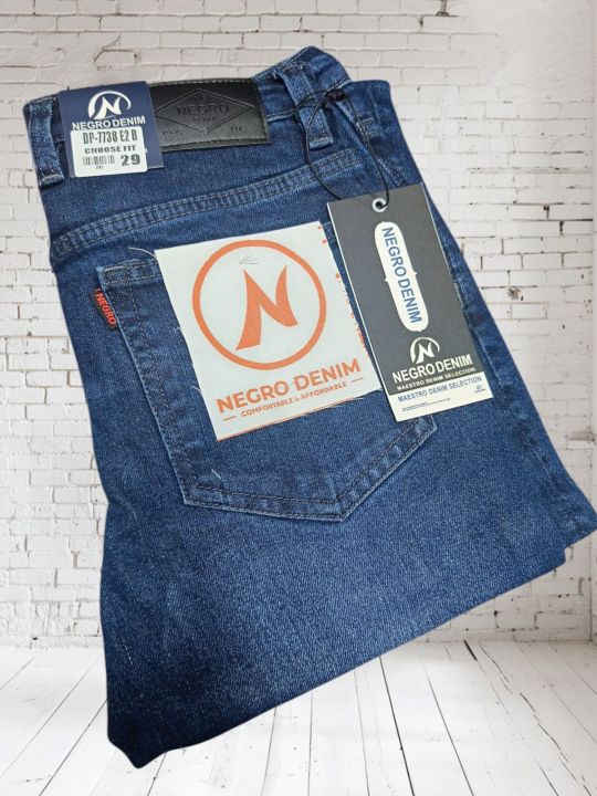 Negro%20Denim%20Jeans%20Pant%20For%20Men%20%7C%20Jeans%20Pant%20For%20Men%20-%20Image%204