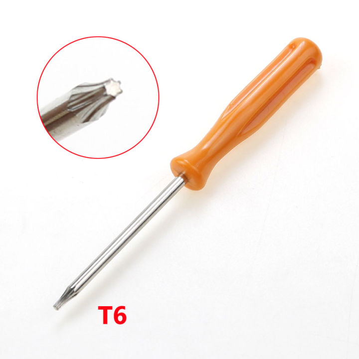 JCD%20Screw%20Driver%20Torx%20T6%20T8%20T10%20Security%20Screwdriver%20For%20Xbox%20One%20360%20Series%20PS3%20PS4%20PS5%20Tamperproof%20Hole%20Repairing%20Opening%20Tool%20-%20Image%203