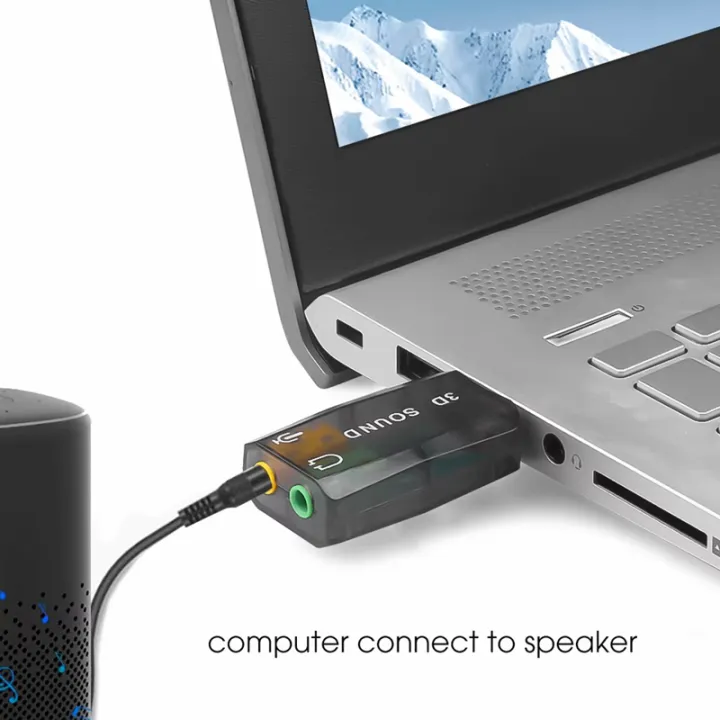 3D%205.1%20USB%20Sound%20Card%20Channel%20Audio%20Adapter%20with%20Mic%20Microphone%20Earphone%20Interface%20Headphone%20Speaker%20PC%20Computer%20Laptop%20-%20Image%205