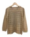 New Model Summer Two Pices Set Full Sleeve Net T shirt For Women. 