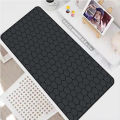 Honeycomb Gaming Mouse Mat Mausepad Gamer Cabinet Pc Accessories Keyboard Pad Deskmat Mousepad Mats Mause Laptops Pads Anime Xxl. 