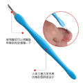 8pcs Set Foot Cleaner & Care Accessories Foot Relief Accessories & Tools. 