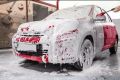 Car Wash Shampoo / Bike Mototrcycle Car Snow Foam Wash Shampoo (500ml) - (Use for car & Bike).