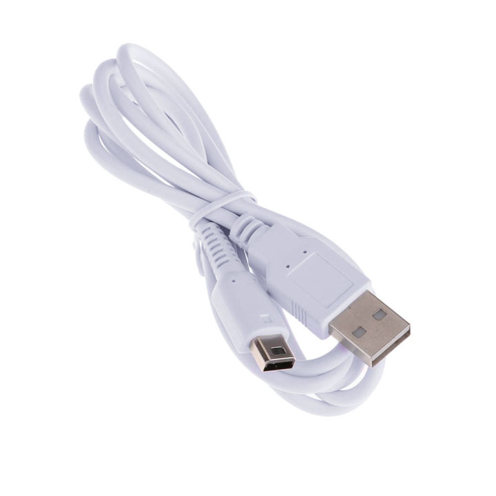 JCD%201m%20USB%20Charging%20Cable%20for%20WII%20U%20Controller%20Data%20Power%20Charger%20Wire%20Cord%20For%20WIIU%20Gamepad%20Console%20Power%20Supply%20Line%20-%20Image%207