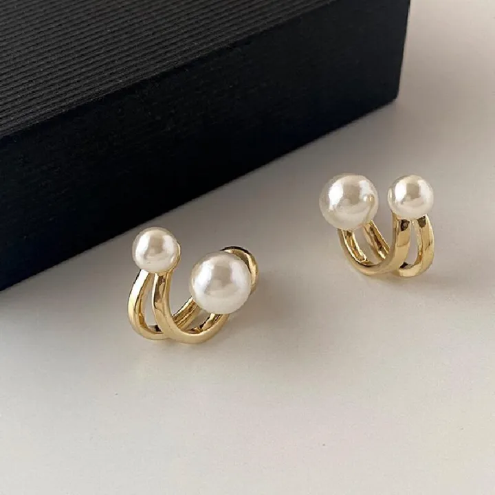 Fashion%20Classic%20Pearl%20Earrings%20for%20Women%20Senior%20Temperament%20Girls%20Retro%20Style%20Ear%20Rings%20Girlfriend%20%20Banquet%20Souvenirs%20-%20Image%205