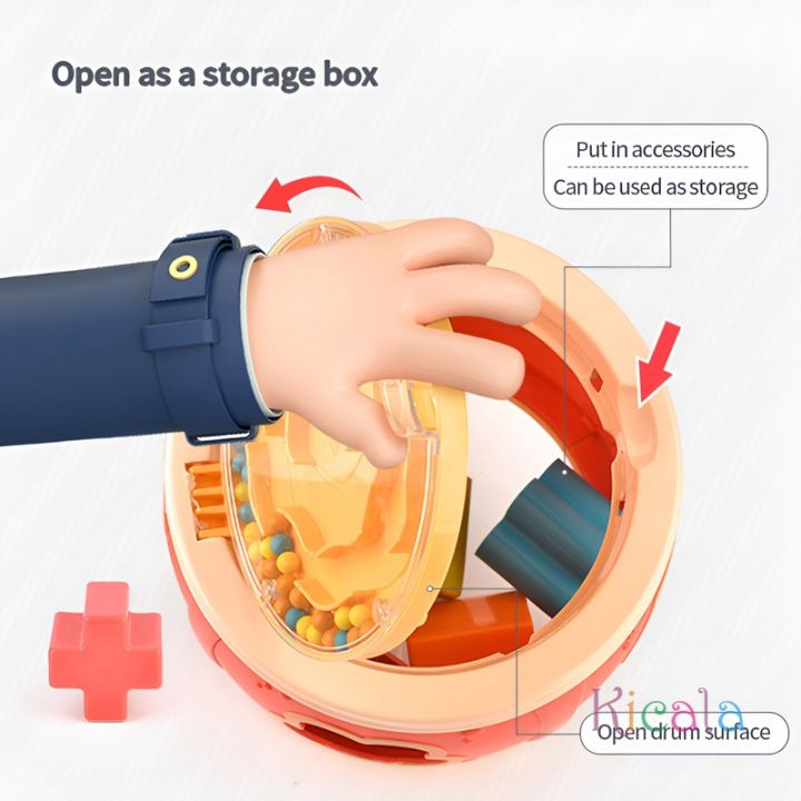 Kids%20Multifunctional%20Drum%20Toy%20Clapping%20Drum%20Music%20toy%200-3%20years%20old%20Educational%20Shape%20Matching%20Toy%20Musical%20Instrument%20%20-%20Image%206