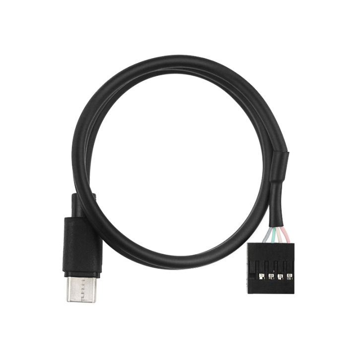 USB%20Type%20C%20to%205%20Pin%20Cable%20for%20Computer%20Motherboard%20for%20USBC%20Secondary%20Screen%20PC%20LCD%20TURZX%20Smart%20Display%20-%20Image%202