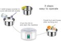 Automatic Yogurt (Doi) Maker  - 1.5L. 