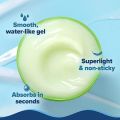 Aqualogica Barrier+ Hydra Gel Moisturizer 200 gm. 