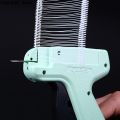 New Clothes Garment Price Label Tagging Tag  1000 X 3"  Barbs + 5 Needles Set Machine. 