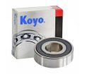 JTEKT Koyo DAC4075W-3CS73 front wheel bearing Toyota Vios year 07-13, Yaris year 07-12 ABS Sienta dac4075 NCP90-93 vios front wheel. 