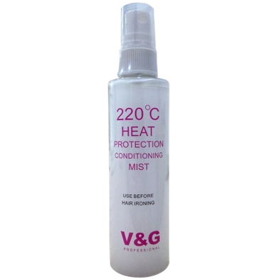 V&G Heat Protection Conditioning Mist