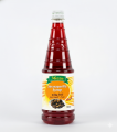 MEZZA SYRUPS 750 ML - ROSE SYRUP FALOODA | NELLI SYRUP | SARASAPARILLA SYRUP. 