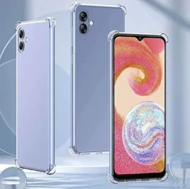Samsung%20Galaxy%20A05%204G_%20Bumper%20Transparent%20Back%20Cover%20Soft%20TPU%20Shock%20Proof%20Drop%20Protective%20Crystal%20Clear%20Case%20(Imported%20Transparent)%20-%20Image%203