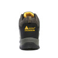 Hiking Shoes Men Ankle Boots Outdoor Camping Anti-collision Climbing Shoe Lace Up Climbing Trekking Sneakers. 