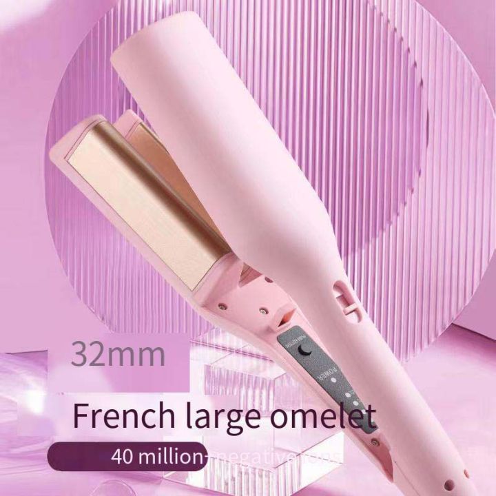 Fast%20Heating%20Hair%20Styling%20Tool%2032mm%20Automatic%20Hair%20Curler%20Stick%20Curler%20Portable%20Big%20Wave%20Rotating%20Iron%20Hair%20Curling%20-%20Image%204