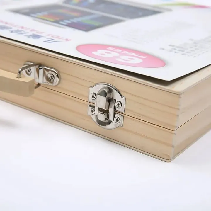 KandyToys%20Kreative%20Kids%2067%20Piece%20Traditional%20Wooden%20Kids%20Art%20Set%20-%20Fold%20Out%20Art%20Box%20with%20Pens;%20Pencils;%20Crayons%20-%20Image%203