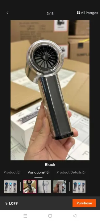 Turbo%20Fan%20X05%20Mini%20AC%20Fan%20%7C%20Ice%20Cooling%20%7C%203000mAh%20-%20Image%209