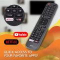 Hisense Universal Remote Control for All Hisense LCD/LED And Smart TV. 