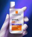 La Roche-Posay Anthelios UVMune 400 Anti-Dark Spots Fluid SPF50+. 