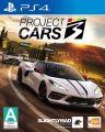 Project Cars 3 Ps4 (2). 