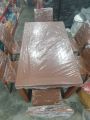 RFL caino dining table set with 6 Chairs. 