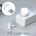 USB Light Bulb Night Light Led Lights Mini USB LED Lights Camping Bulb USB Lamp Reading LED Portable And Energy Saving Emergency Night Light. 