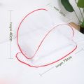 Summer Pop-Up Mini Folding Mosquito Net Cover Portable Encryption Anti-Mosquito Head and Face Pest Control Home Textile Bed Nets.