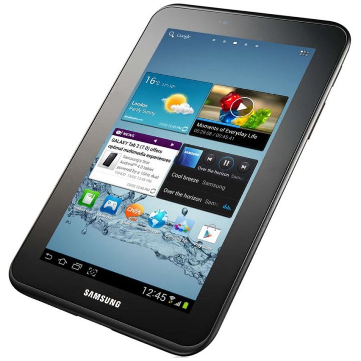 SAMSUNG GALAXY TAB 3 BEST FOR KIDS