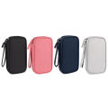 Electronic Digital USB Case Portable Cable Travel Storage Pouch Bags Accessories Storage Bag For Cord Charger Power Hard Drive. 