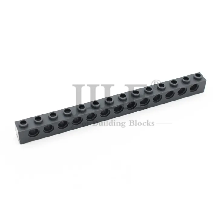 10pcs%20MOC%2032018%20Building%20Blocks%20Technical%20Bricks%201x14%20with%2013%20Holes%20Compatible%20Assembles%20Particles%20Long%20Beam%20Creative%20Toy%20-%20Image%207