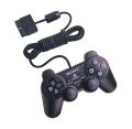 PlayStation 2 / PS2 Wired Controller. 