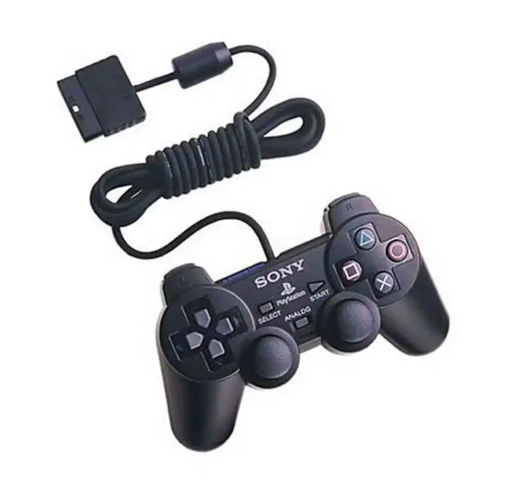 PlayStation%202%20/%20PS2%20Wired%20Controller%20-%20Image%202