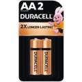 Duracell Chhota Power AA Alkaline Battery - 2 Pcs. 