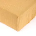 Baby Bed Sheet Baby Bedding Solid Color Baby Fitted Sheets Cotton Crib Mattress Children's Bed Cover For Newborn Baby Bed Sheet. 
