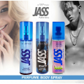Jass Sports Body Spray Perfume for Men & Women - 50ml | 24 Hours Long Lasting Fresh Fragrance | Gym, Office & Daily Use | Sweat & Odor Protection. 