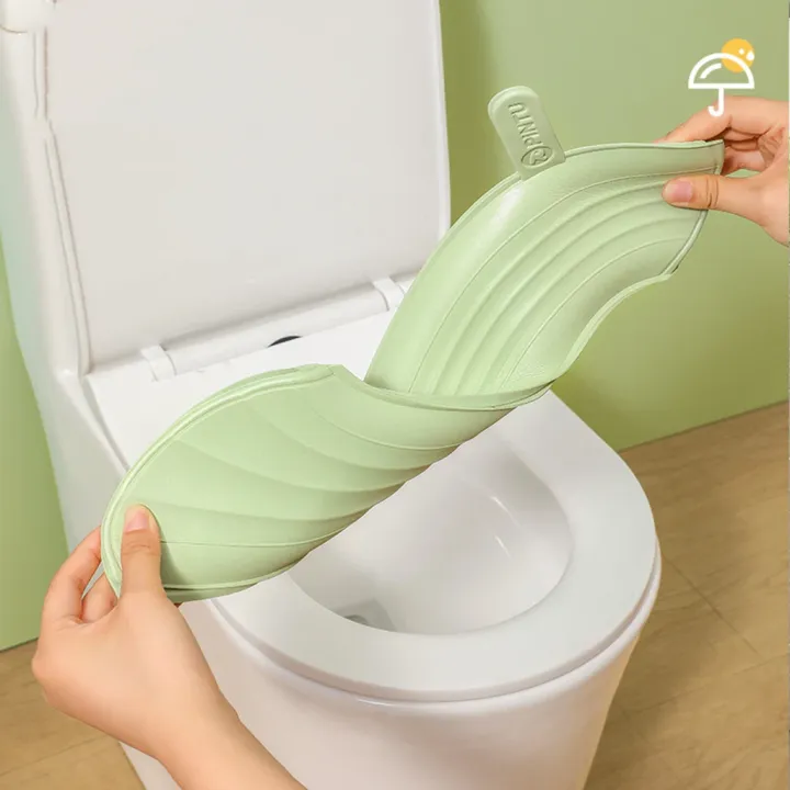 2Pc/set%20Waterproof%20Toilet%20Seat%20Cover%20Closestool%20Mat%20Washable%20Bathroom%20Accessories%20Pure%20Color%20Soft%20Toilet%20Seat%20Cushion%20Universal%20-%20Image%204