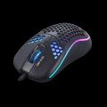 XTRIKE ME GM-512 Backlit Gaming Mouse. 