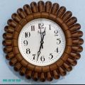 Beautiful Wall Clock For Decoration. 