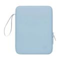 Tablet Sleeve Bag 9-11" for IPad Pro AIR 11 10.2 12.9" 13" Case for Redmi Shockproof PU Pouch Bags.