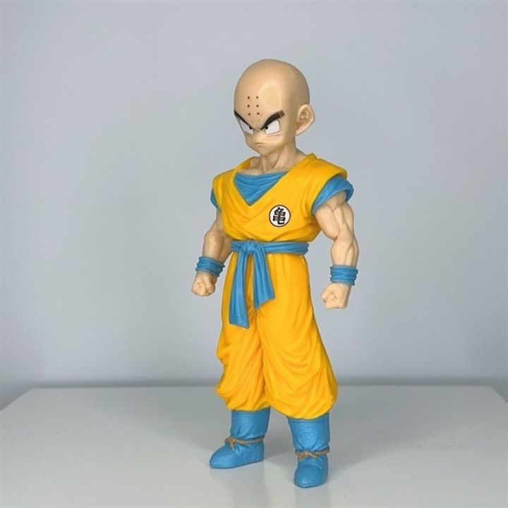 Dragon%20Ball%20Krillin%20Gk%20Son%20Gohan%20Figure%20Infinite%20Z%20Warrior%20Series%20Model%20Desktop%20Decoration%20Collectible%20Childrens%20%20%20-%20Image%205