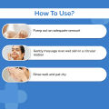 The Derma Co. 1% Salicylic Acid Foaming Daily Face Wash With Salicylic Acid, Zinc Pca & Pha 100 ml. 
