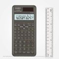 Casio FX 991 MS Scientific Non Programmable Calculator. 