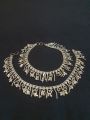 Silver Pair oF Anklets Pazaib.. 