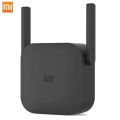 Xiaomi Mi WiFi Repeater Pro 300M Mi Amplifier Network Expander Router Power Extender 2 Antenna. 