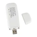 Unlock pocket router LTE 4G USB MODEM with Wi-Fi Hotspot. 