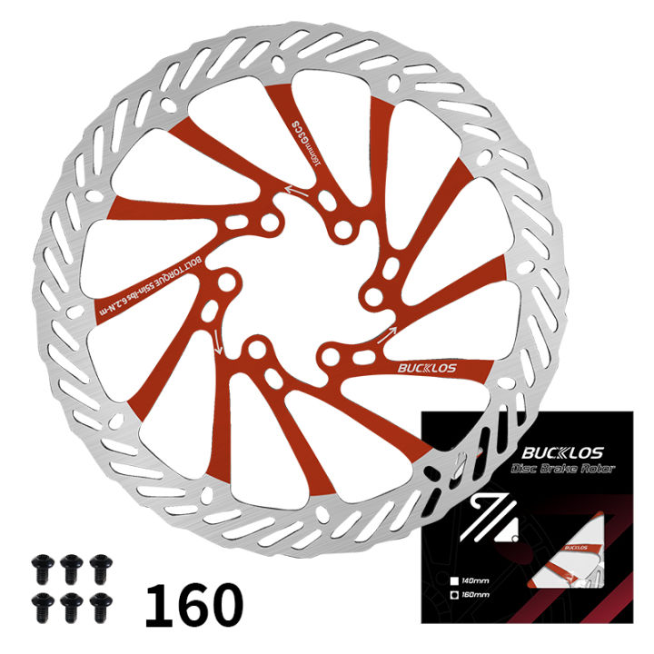 BUCKLOS%20G3%20Bicycle%20Rotor%20160mm%20180mm%20Bike%20Brake%20Disc%206%20Bolts%20Bicycle%20Disc%20Brake%20Rotor%20G3CS%20Bike%20Hydraulic%20Brakes%20Rotors%201PC%20-%20Image%207